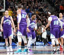 爱游戏-犹他爵士发布备战花絮；清晨状态回暖；意甲任务艰巨；细节决定成败的简单介绍